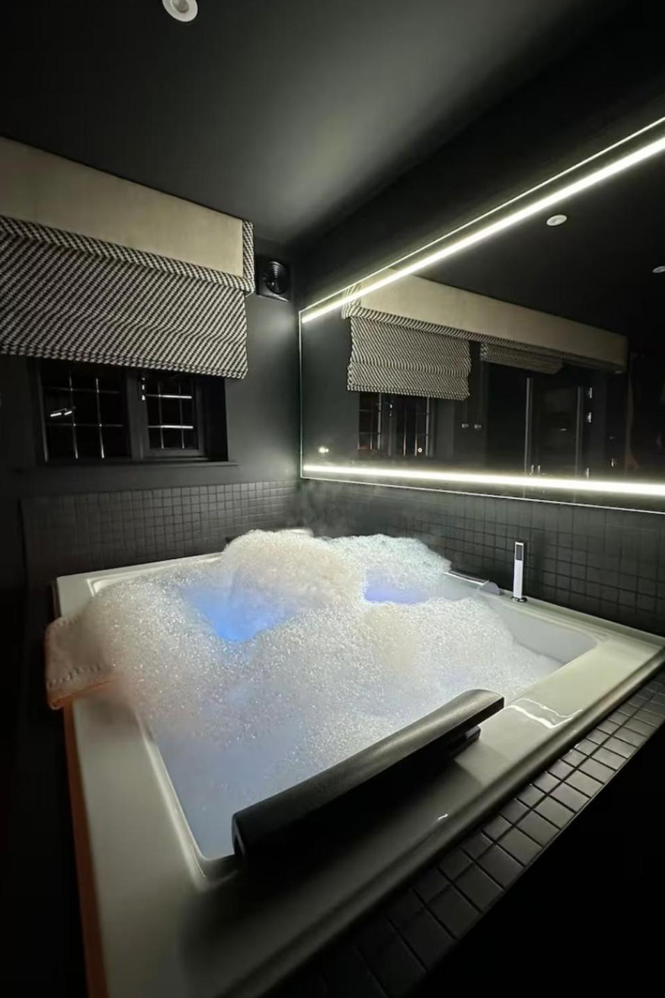Secret Suites Lancaster Luaran gambar