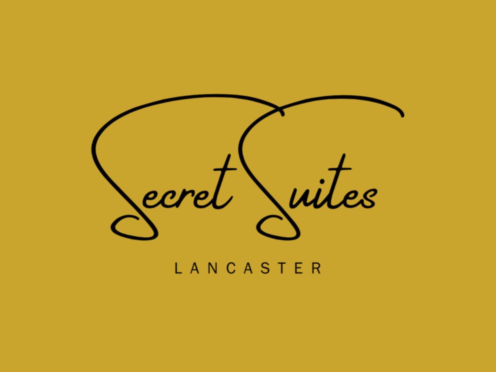 Secret Suites Lancaster Luaran gambar