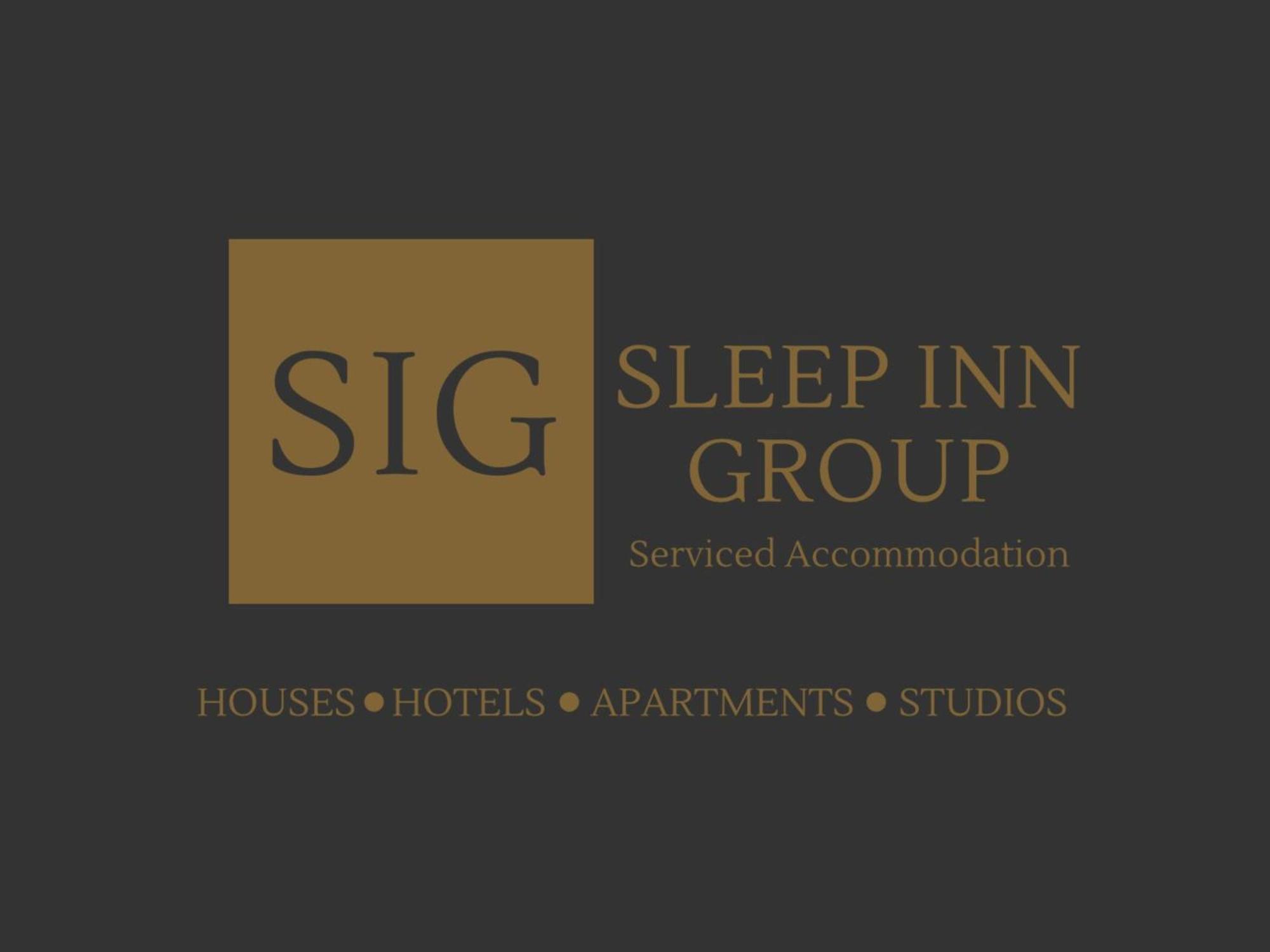 Secret Suites Lancaster Luaran gambar